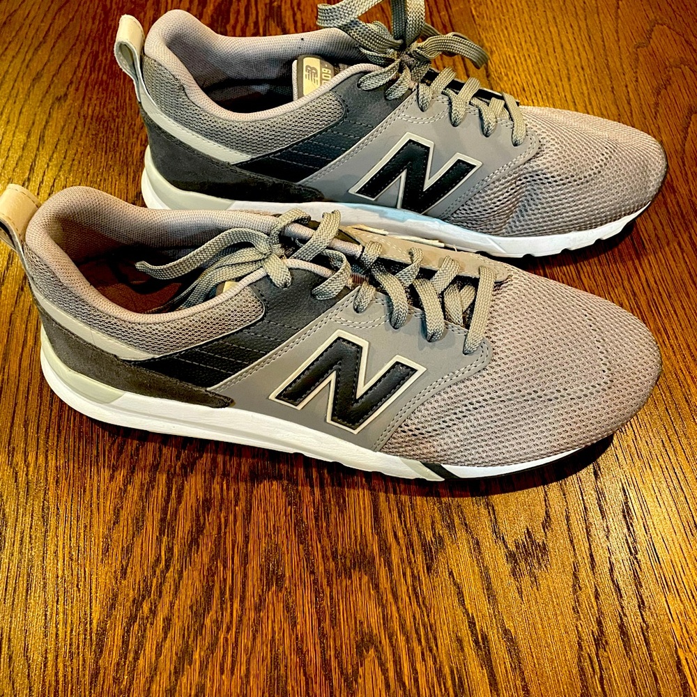 Men’s NB 009 Running Sneakers size 10-1/2
